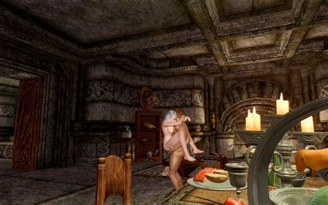 Blush When Aroused Page 5 Downloads Skyrim Adult And Sex Mods