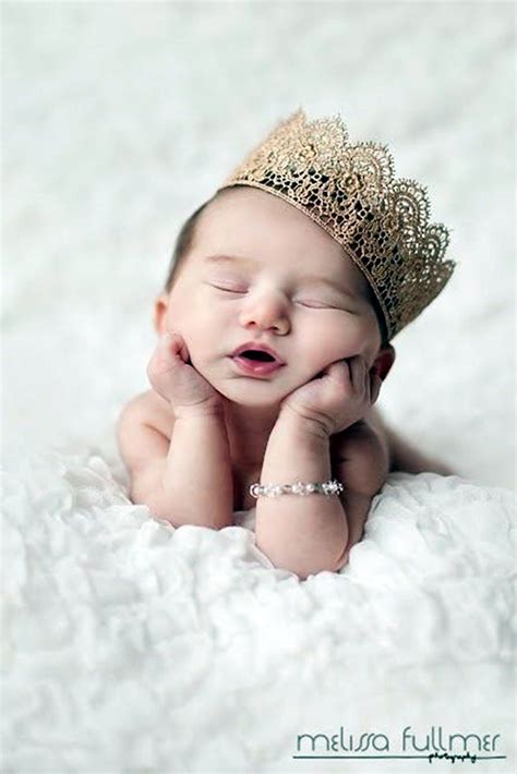 40 Adorable Newborn Photography Ideas For Your Junior Bored Art