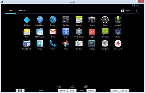 5 Top Android Emulators You Must Know