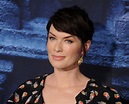 Game of Thrones Lena Headey Speaks on Her Work With Migrants | TIME