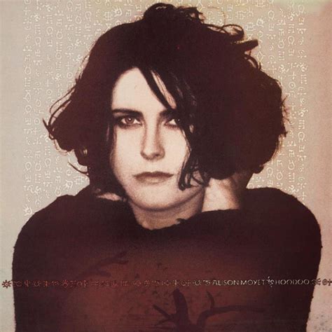 Alison Moyet Alf Raindancing Hoodoo Essex Deluxe Editions Album Reviews