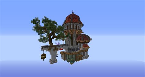 How to build a medieval blacksmith (minecraft build tutorial). Minecraft - Mage-Tower Spawn - Minecraft Schematic Store - www.schematicstore.com