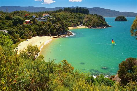 New Zealand Beaches Best Places To Go Best Time To Go What To Do
