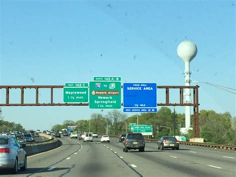 Garden State Parkway