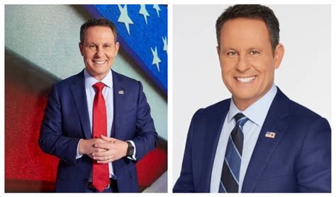 Where Is Brian Kilmeade From Fox And Friends Now Interview And Net Worth