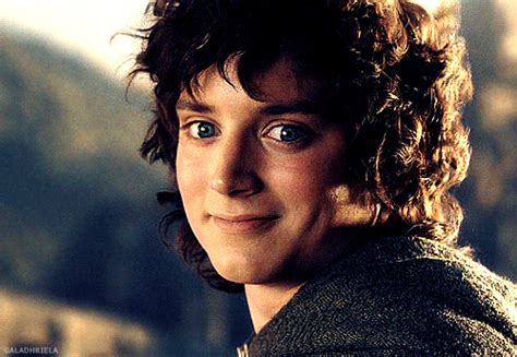 Jenesuispasunefilleparfaite Lord Of The Rings The Hobbit Frodo Baggins