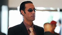 Mutassim Gadafi en una imagen de archivo - ABC.es