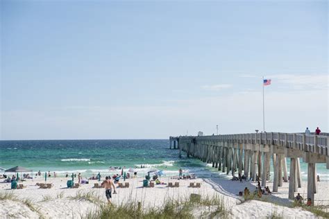Fishing Piers In Panama City Beach Fl Your Top Choices