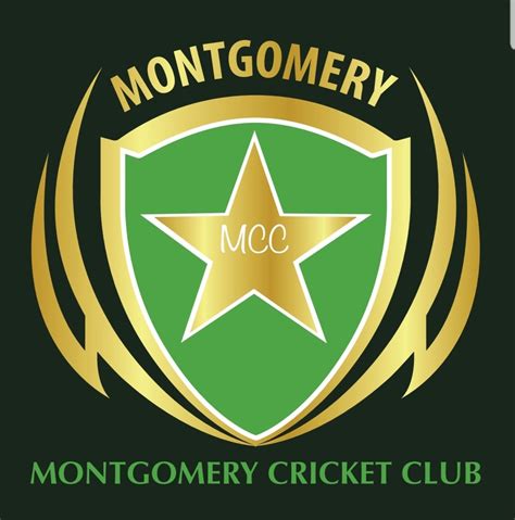 Montgomery Cricket Club