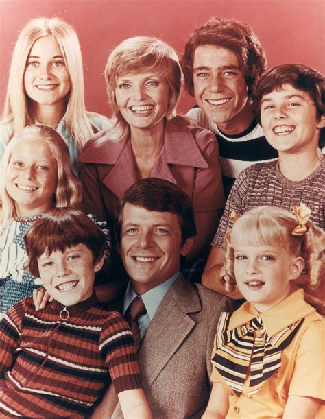 The Brady Bunch The Actor Who Played Greg Brady Said His Feelings