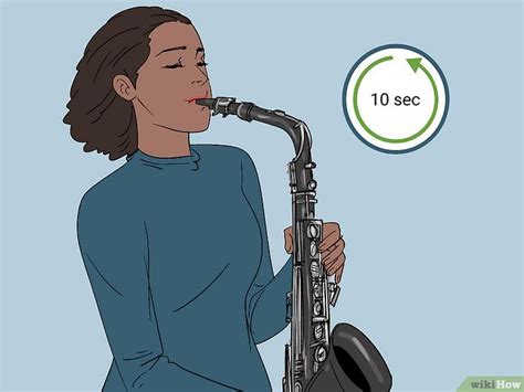 10 Easy Ways To Improve Your Saxophone Tone And Get A Smooth Jazz Sound