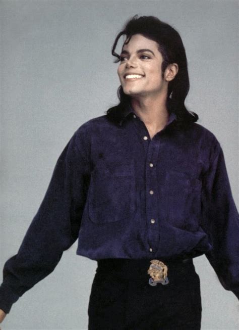 Bad Era Photoshoot Michael Jackson Photo Fanpop
