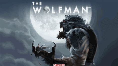 Wolfman Touchscreen 240x400 Mobile Games Download