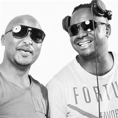 The House Djs Malumz On Deck Finally Get Recognition With Their New
