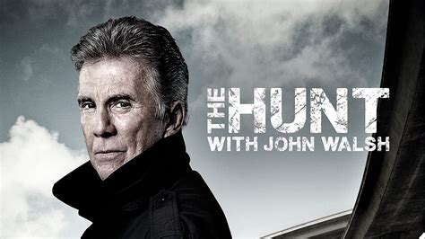 Watch In Pursuit With John Walsh Season 4 Prime Video