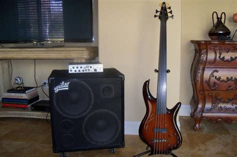 Aguilar Users Show Off Your Rigs