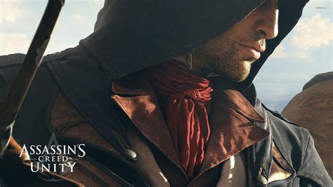 Assassin S Creed Unity Wallpaper K