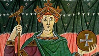 Europa medieval - personajes - Otón III