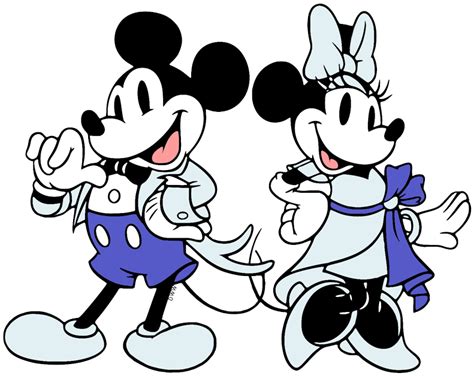 Disney S Th Anniversary Clip Art Png Images Disney Clip Art Galore