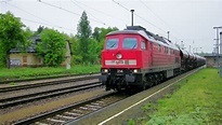 Hosena Fotos - Bahnbilder.de