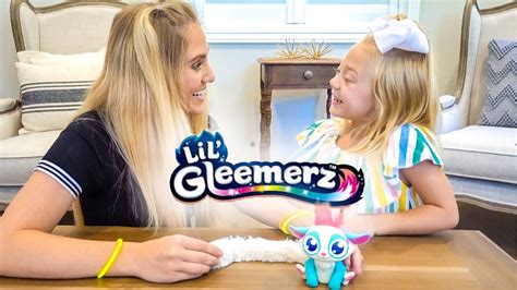 You Wont Believe What Everleighs New Favorite Toy Is Youtube