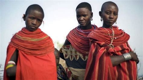 Kenyan Polygamy Law Female Mps Storm Out Of Parliament Bbc News