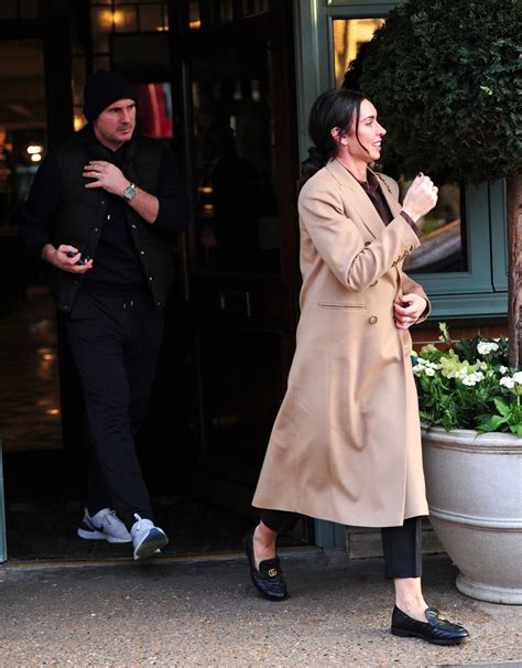 Frank Lampard Spotted For First Time Since Everton Sacking As Chelsea