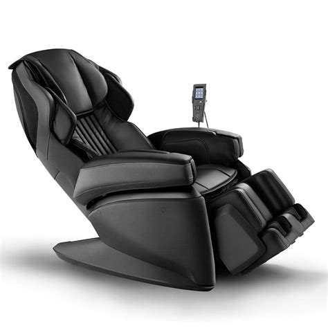 Synca Jp1000 Japan 4d Ultra Massage Chair Emassagechair