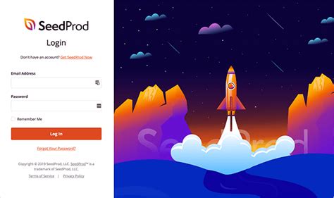 14 Stunning Login Page Examples To Inspire Your Next Design Laptrinhx