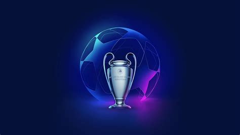 UEFA Chanpions League Theme Song YouTube
