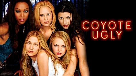 Coyote Ugly Apple Tv