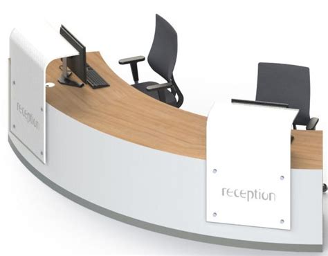 Classic Bz 2lr Two Person Reception Desk Online Reality