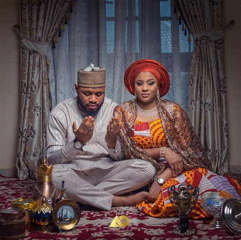 Beautiful Pre Wedding Photos Of Hausa Couple That Will Wow You African Wedding African Head
