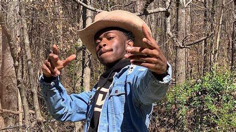 How Old Town Road Became The Musical Sensation Of The Year