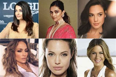 Top 20 Most Beautiful Women Of The World 2023 Complete Details Talkaaj