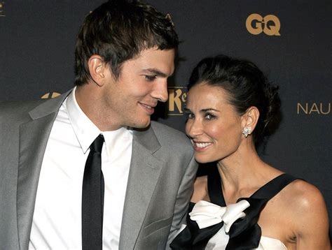 demi moore reportedly seeking big payout from ashton kutcher in divorce