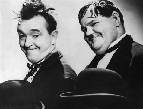 Laurel Et Hardy Cest Reparti