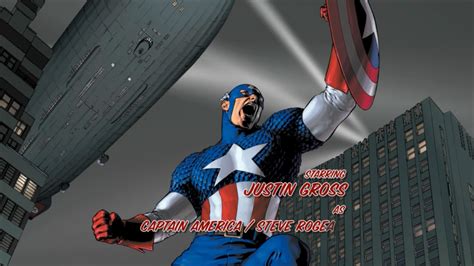 Ultimate Avengers 2 2006 Aom Movies Et Al
