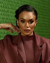 Picture of Pearl Thusi