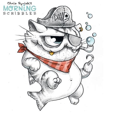 Chris Ryniak On Instagram Meowrrrrrrrrrrr Its Captain Catfish