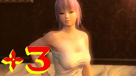 ninja gaiden 3 razor s edge playthrough day 2 ayane paris france youtube