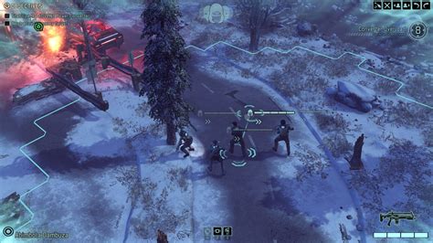 Xcom 2 The Review Here Be Geeks
