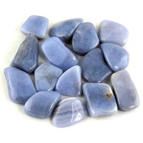 Healing Blue Lace Agate Crystal And Stone Properties Meaning And Jewelry