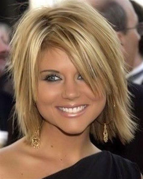 20 Best Ideas Short Haircuts For Women In Their 40s