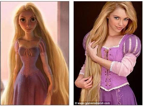7 Disney Characters Who Really Exist In Real Life Real Life Disney