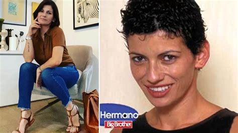 Quién Es Lorena Del Valle González La Ex “gran Hermano” Que Asegura Que Fue Novia De Alberto