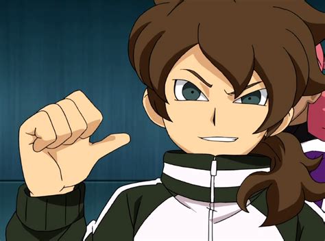 Caleb Stonewall Inazuma Eleven Italia Wiki