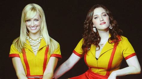 What The Cast Of Broke Girls Looks Like Now My Xxx Hot Girl