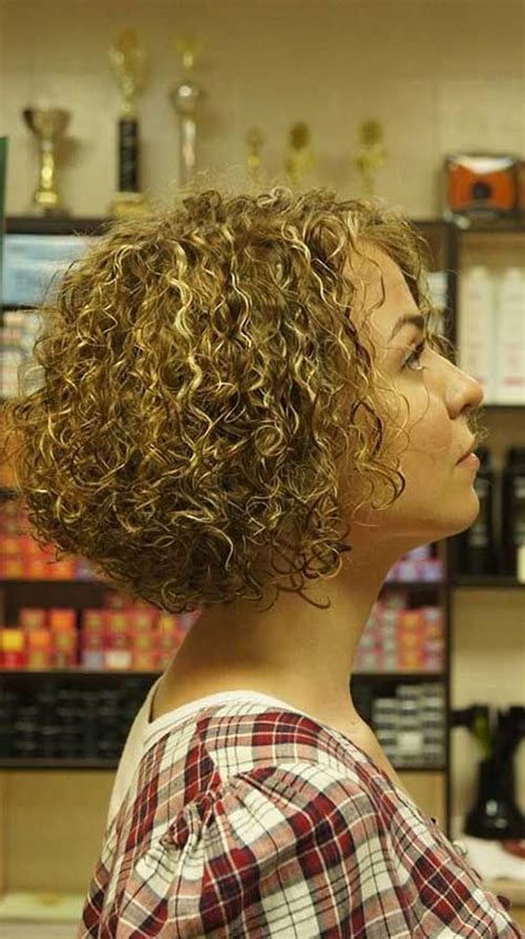 Hairstyles For Curly Permed Hair Hairstyles6g