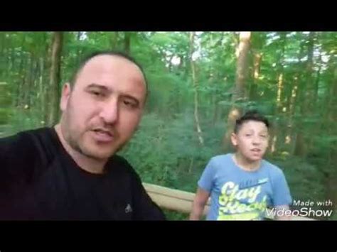 Orman Gezisi YouTube